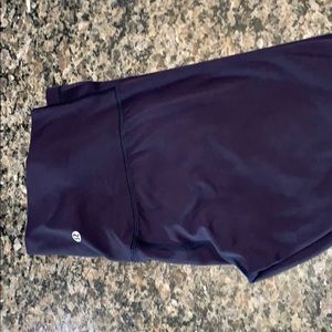 Lululemon align Navy Size 6 25”